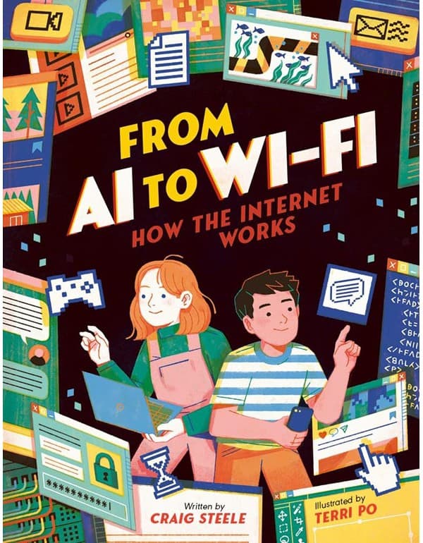 From AI to WiFi