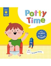 Star Skills: Potty Time product image
