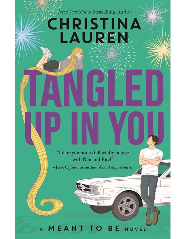 Tangled Up In You