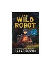 The Wild Robot: Now a major DreamWorks animation! product image