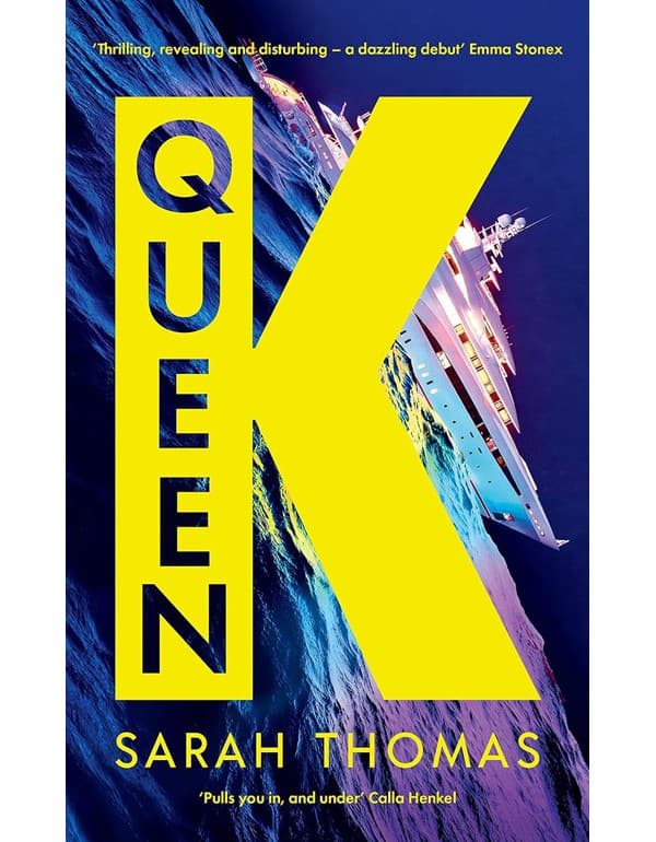 Queen K