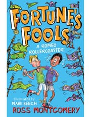 Fortune'S Fools product image
