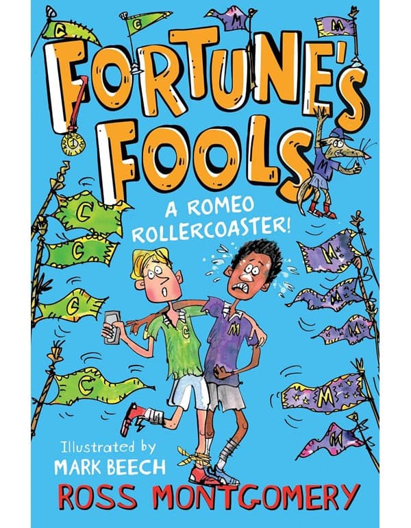 Fortune'S Fools