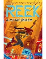 Reek product image