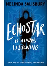 Echostar: Is Always Listening product image