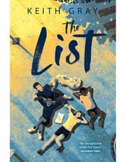 The List product image