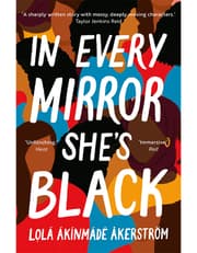 In Every Mirror She's Black product image
