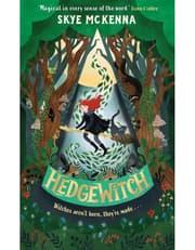 Hedgewitch product image