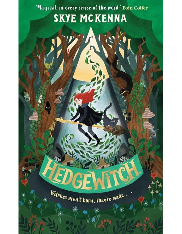 Hedgewitch