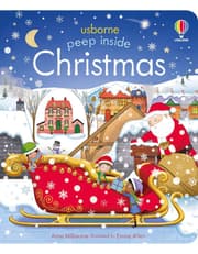 Peep Inside Christmas product image