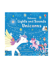 Light and Sounds Unicorns product image