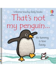 That'S Not My Penguin... product image