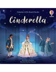 Cinderella product image