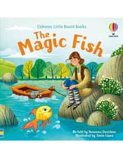 The Magic Fish product image