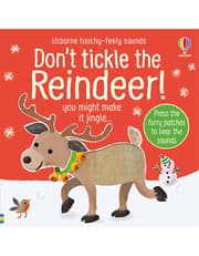 Don'T Tickle The Reindeer! product image