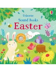 Easter Sound Book product image