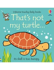 That'S Not My Turtle... product image