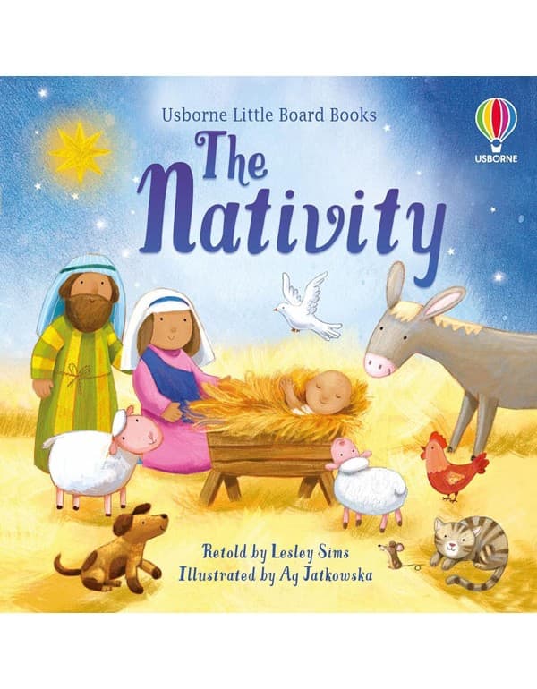 The Nativity