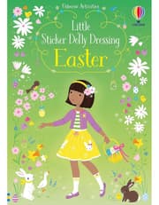 Little Sticker Dolly Dressing Easter product image