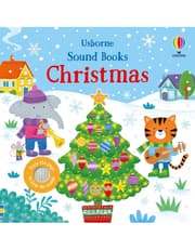 Christmas Sound Book product image