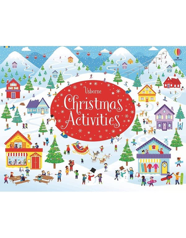 Christmas Activities