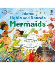 Lights and Sounds Mermaids product image