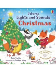 Lights and Sounds Christmas product image