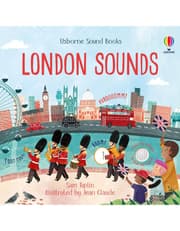 London Sounds product image