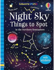 Night Sky Things to Spot product image