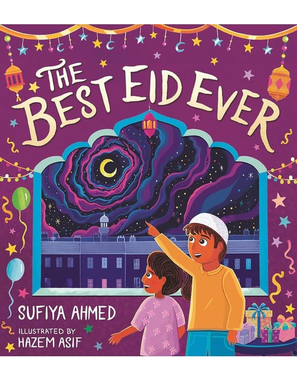 The Best Eid Ever