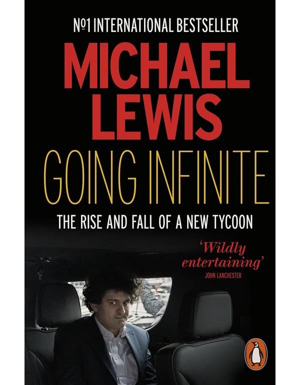 Going Infinite