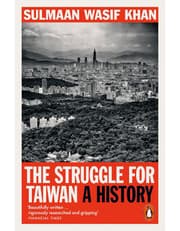 Struggle for Taiwan: A History product image