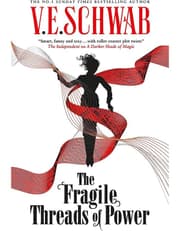 The Fragile Threads Of Power product image