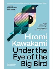 Under the Eye of the Big Bird product image