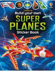 Build Your Own Super Planes product image
