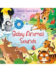 Baby Animal Sounds product image