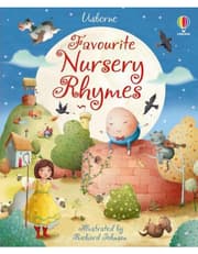 100 Favourite Nursery Rhymes product image