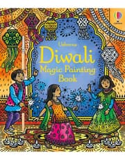 Diwali Magic Painting Book product image