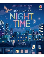 Look Inside Night Time product image