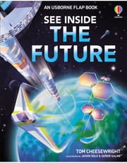 See Inside The Future product image