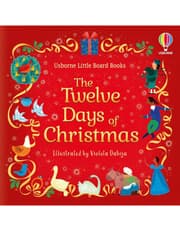 Twelve Days of Christmas product image