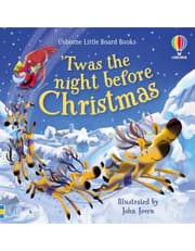 'Twas The Night Before Christmas product image