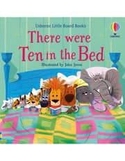 There Were Ten in the Bed product image
