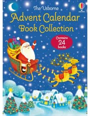 Advent Calendar Book Collection 2 product image