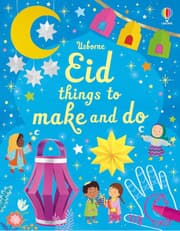 Eid Things to Make and Do product image