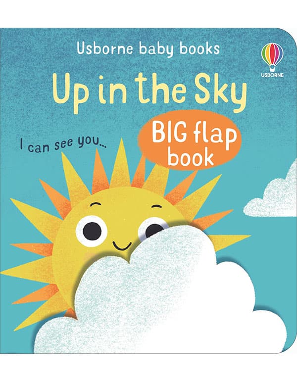 Up In The Sky