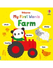 My First Words Farm product image
