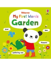 My First Words Garden product image