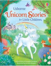Unicorn Stories for Little Children product image