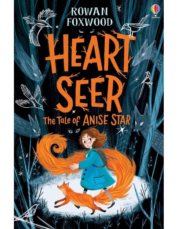 Heartseer: The Tale of Anise Star